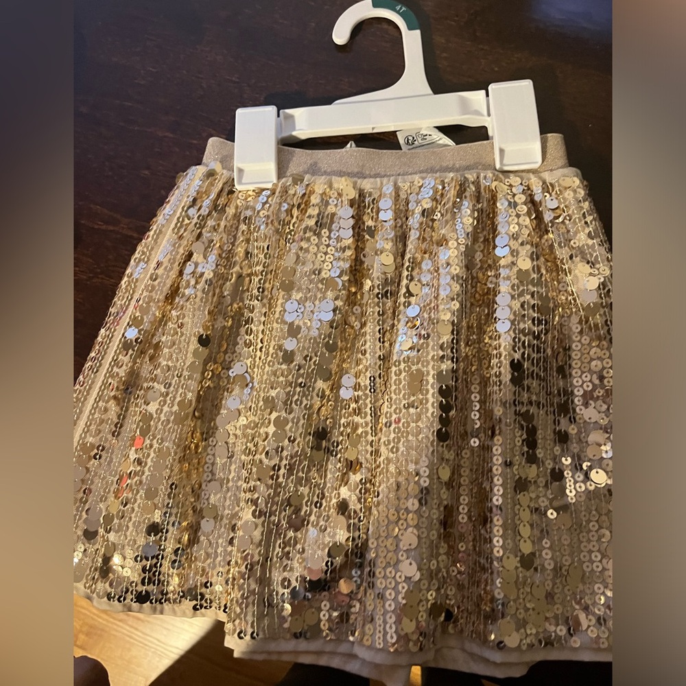 H&M skirt